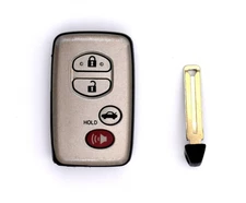 OEM Unlocked Toyota Camry Avalon Corolla Smart Key Fob Remote HYQ14AAB 3370 E