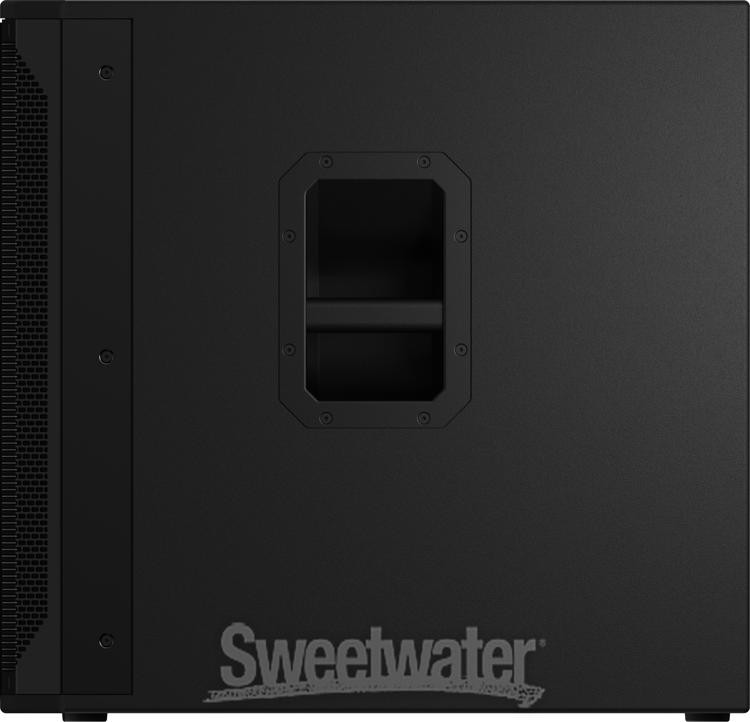 Electro-Voice EVIVA 18SP Powered Subwoofer