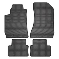 Frogum Fußmattensatz ELTORO ET0706 Gummi für ALFA 159 Sportwagon MPI 939AXL1A