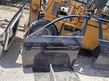 Porte avant et accessoires BMW 530