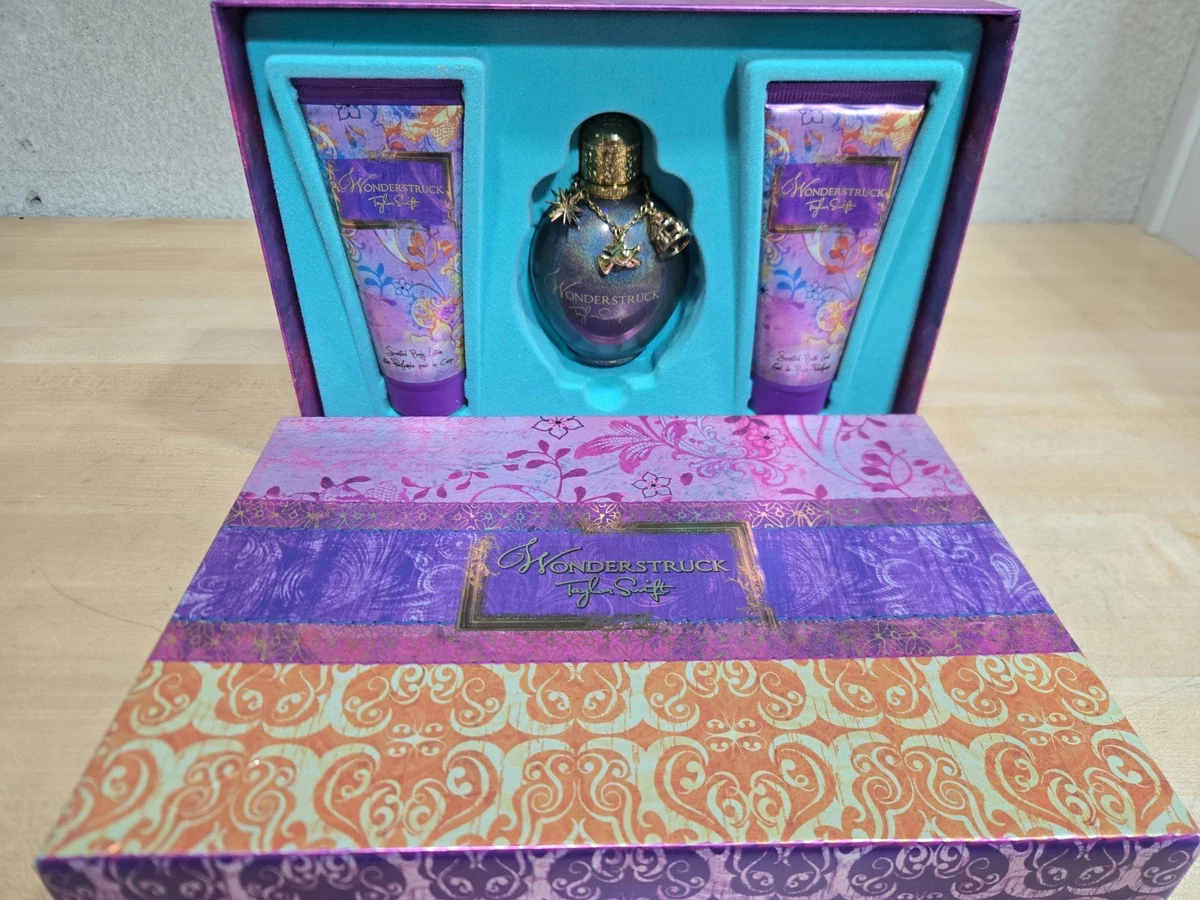 Taylor Swift Wonderstruck Fragrances for Women for sale - eBay