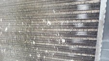 Radiateur Volkswagen FOX