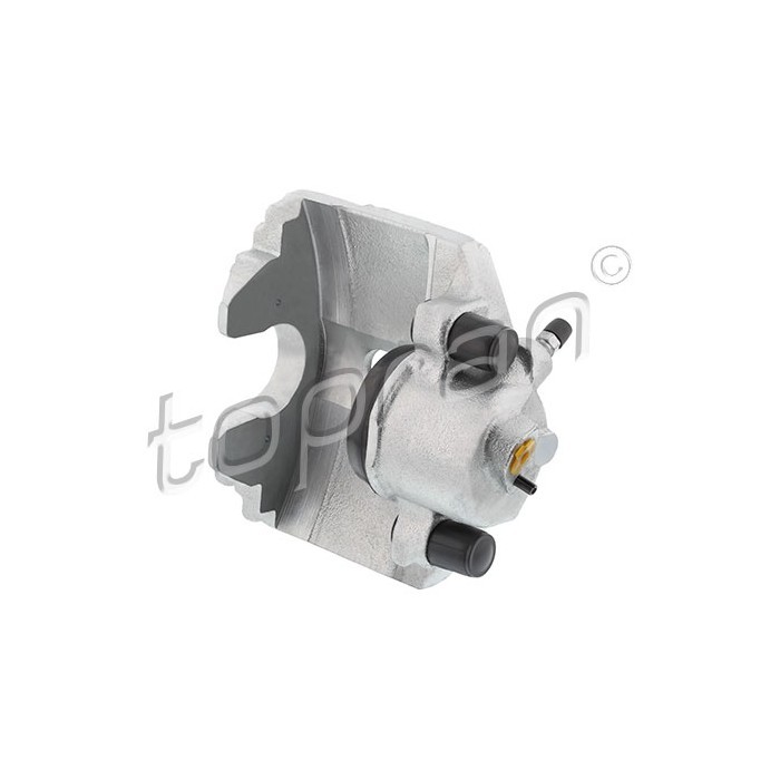 Etrier de Frein Avant Gauche 1K0615123EX Piece de Rechange pour Seat Altea