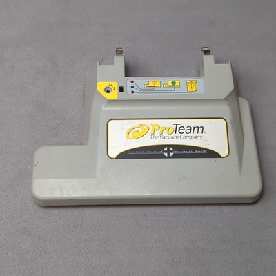 REPLACEMENT PART-Nozzle Cover- ProTeam 1200XP 1500XP ProForce Vacuum