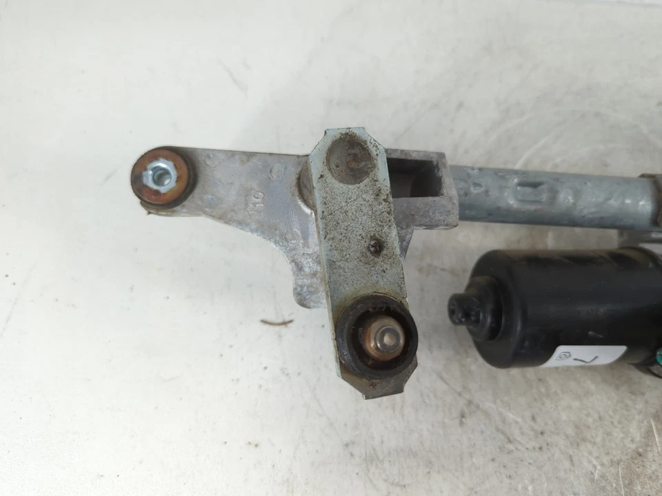 Chevrolet C1500 Front Windshield Wiper Transmission Linkage Oem NLDTV - Image 4 of 4