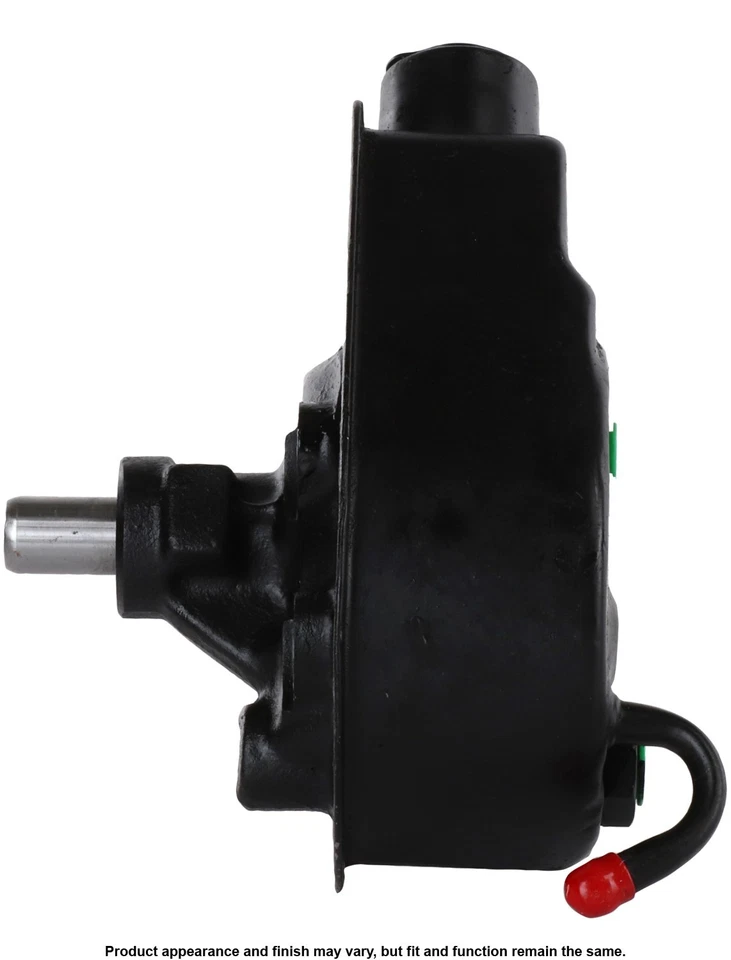 Bomba de dirección asistida A1 Cardone 20-7920 para modelos seleccionados de Chevrolet GMC 80-87 Foto 2 de 4