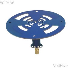 1.9GHz-8GHz UWB Ultra-Wideband Antenna-High-gain Passive Guided Wave Antenna