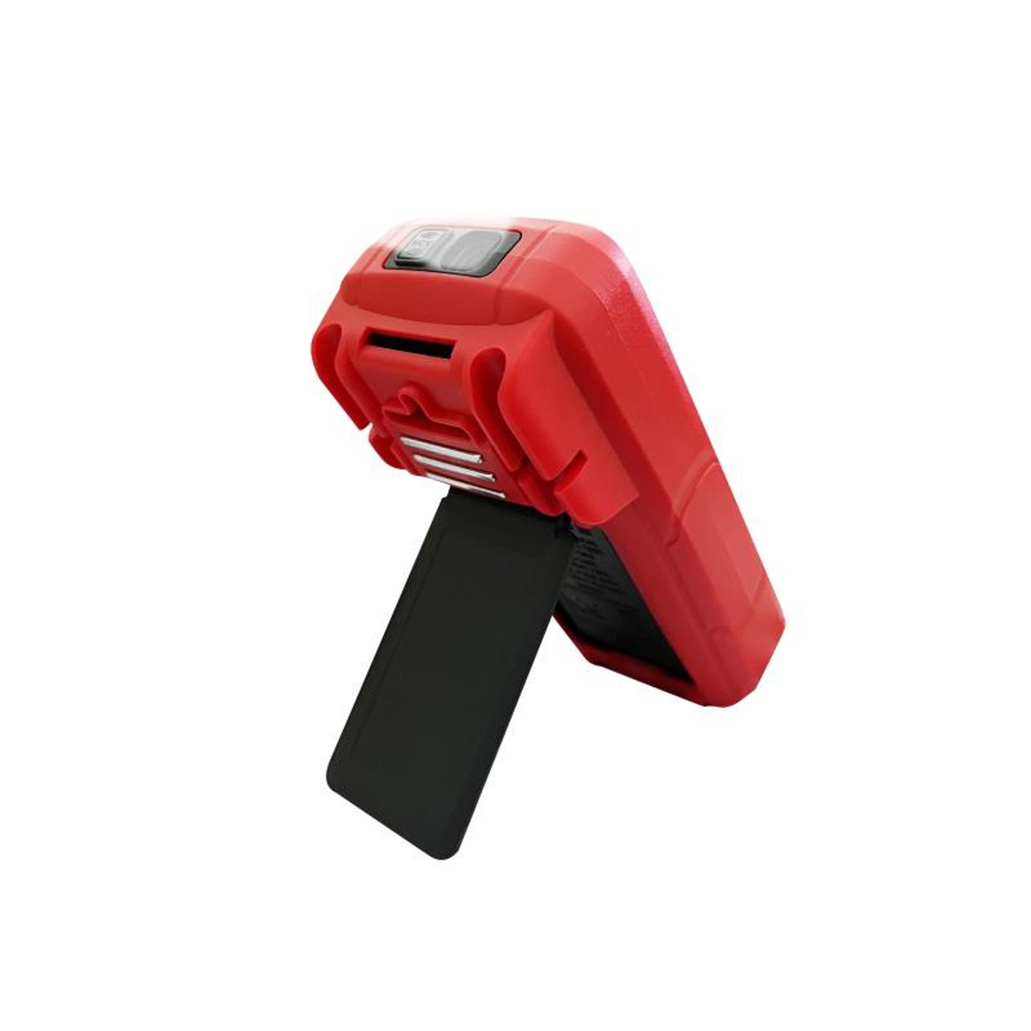 Multimètre universel LTC LXT33A rétroéclairé à support pour tension CA CC