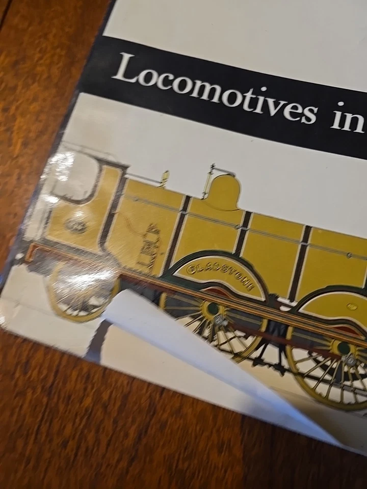 Locomotives in retirement. By E W Fenton - Image 2 of 4