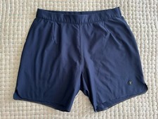 Nike Lab x Roger Federer RF Tennis shorts mens M
