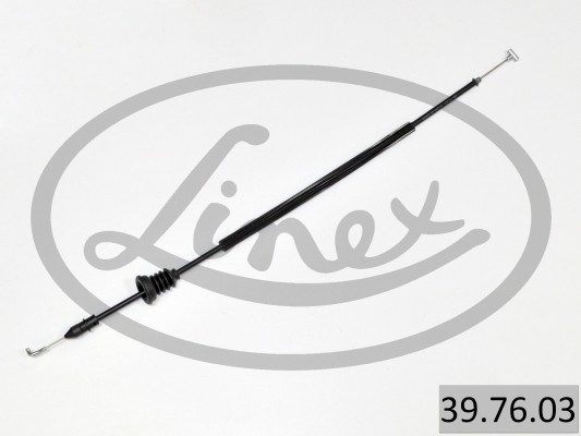 Linex Seilzug, Türentriegelung Größe 39 39.76.03 - Bild 3