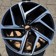 1 X ORIGINAL 21" ALUFELGE AUDI Q6 GF 85H601025R 9x21 ET39 FREIHAUS