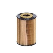 Ölfilter-Einsatz 78 mm HENGST FILTER für u.a. MERCEDES-BENZ A-KLASSE