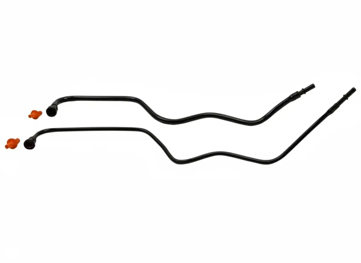 Flexible fuel line FT39562 FAST for FORD TRANSIT Bus TRANSIT Van