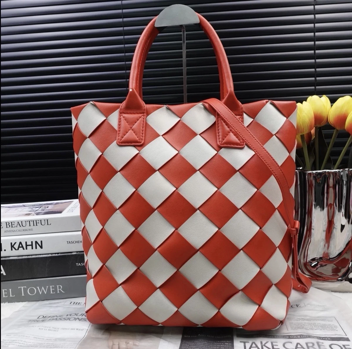 Las mejores ofertas en Bolsos y carteras Bottega Veneta Blanco