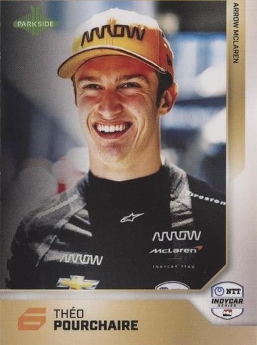 Josef Newgarden #2 NTT IndyCar Series 1:64 2026 Diecast Car | eBay