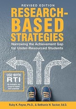 Revised Edition-Research Based Strategies: Na...