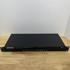 Ocean Matrix OMX-PSW12 12x1 Video & Stereo Au...