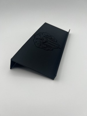 CUSTOM LOGO Trading Card Display Case Stand for Pokemon Vendors - Increase  Sales | eBay