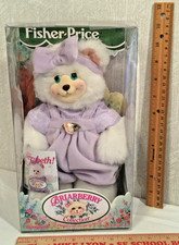 1998 Mattel Briarberry Collection - BERRYBETH - NIB    H100 