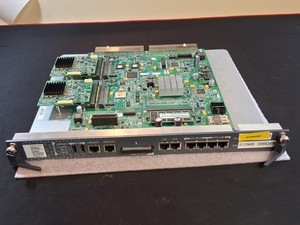 Avaya MB450 Control Card for G450 (700507164) RJ-45 USB Card