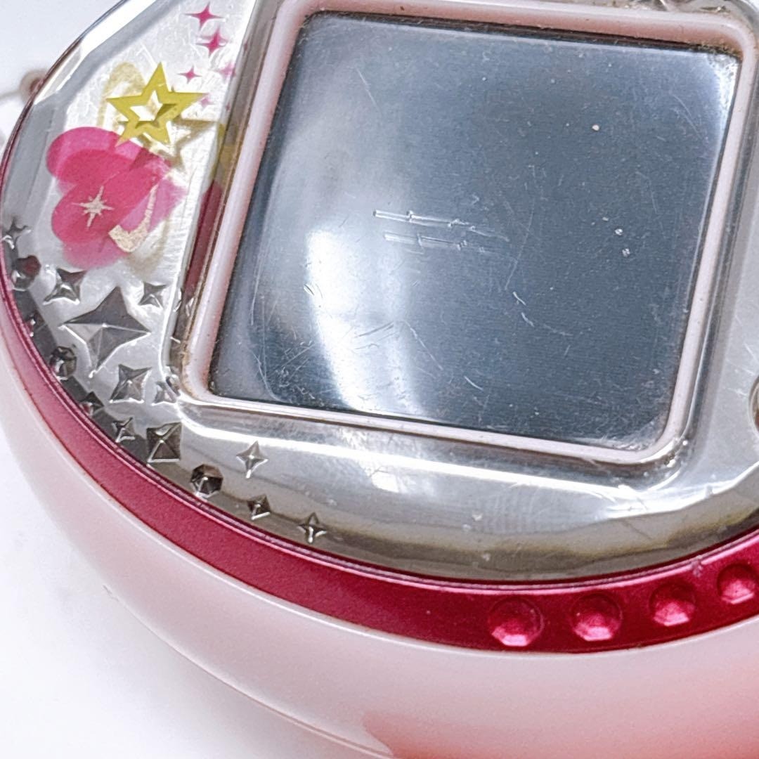 その他 Tamagotchi iD L Princess Spacy Tamagotchi iD L Princess Spacy Ver. Black Pink | HLJ.com