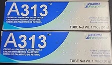 2x A313 Vitamin A Pommade 200.000 UI  Pharma ...
