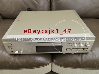 1PcS Used SONY MDS-JA50ES MINIDISC DECK