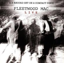 Fleetwood Mac Live  von Fleetwood Mac | CD | Zustand sehr gut