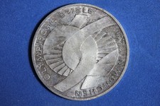 1972 G Germany Munich Olympics 10 Mark Silver Coin #M25471