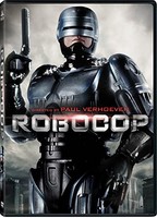 Robocop 1987 - Dvd - G3Z