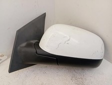 Retroviseur gauche (ou coque) Nissan NOTE