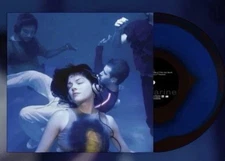 The Marias - Submarine Blood Records Exclusive Vinyl Record LP  /5000 