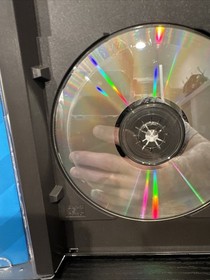 Pitfall The Mayan Adventure Sega CD Complete CIB With Foam  Tested!