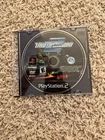 New ListingNeed for Speed: Underground (Sony PlayStation 2, Ps2) Disc Only Tested GREAT