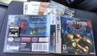 Metroid Prime Hunters (Nintendo DS, 2006) Complete In Box CIB Great Condition!