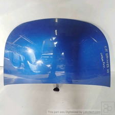 Capote Fiat BARCHETTA