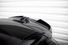 Heck Spoiler Aufsatz Abrisskante 3D passend für Land Rover Range Rover Evoque HS