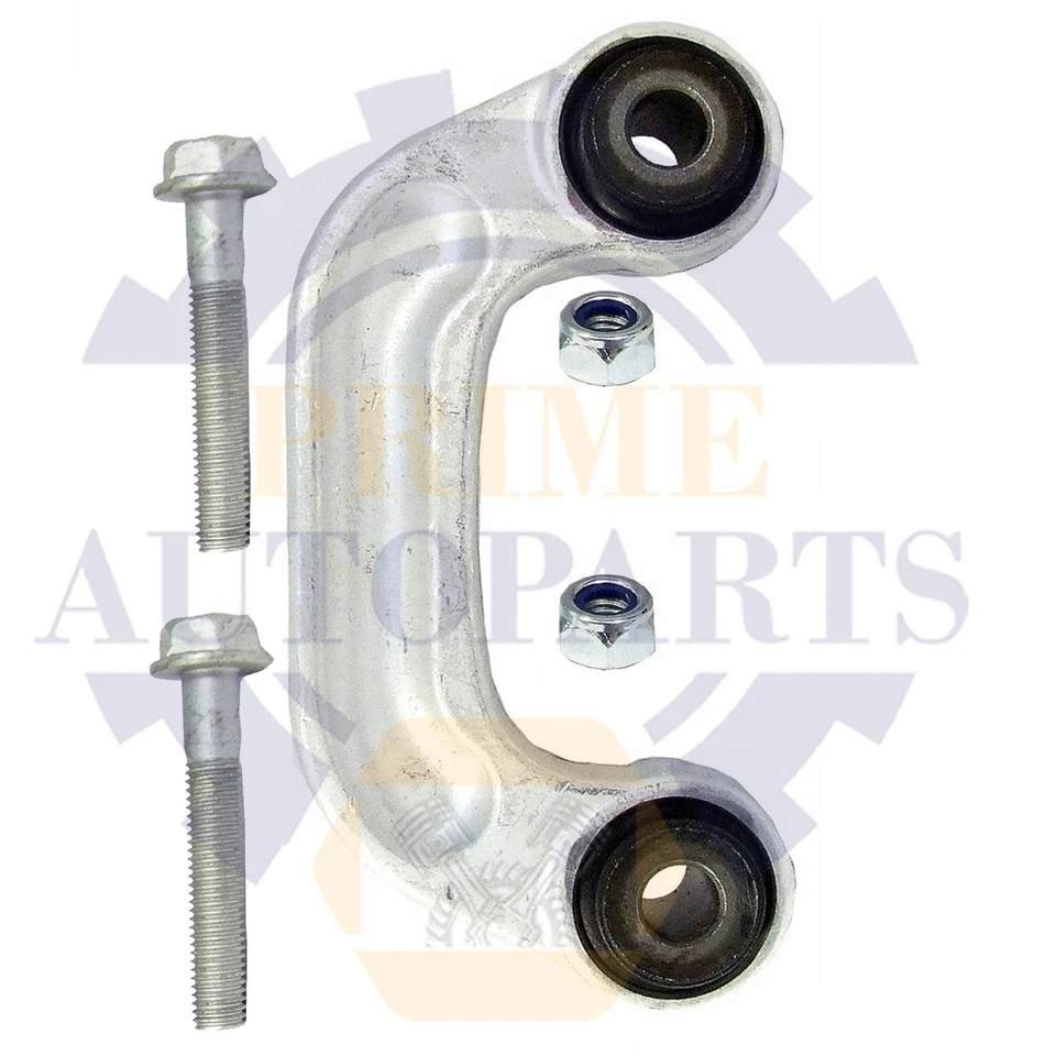 Barras estabilizadoras delanteras Delphi OEM para Audi S6 2007-2011 5,2 L garantía de por vida Foto 3 de 4