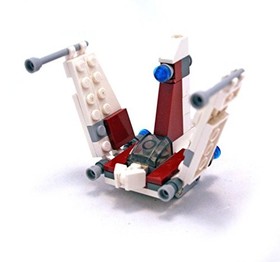 LEGO Star Wars V-19 Torrent Bagged 8031