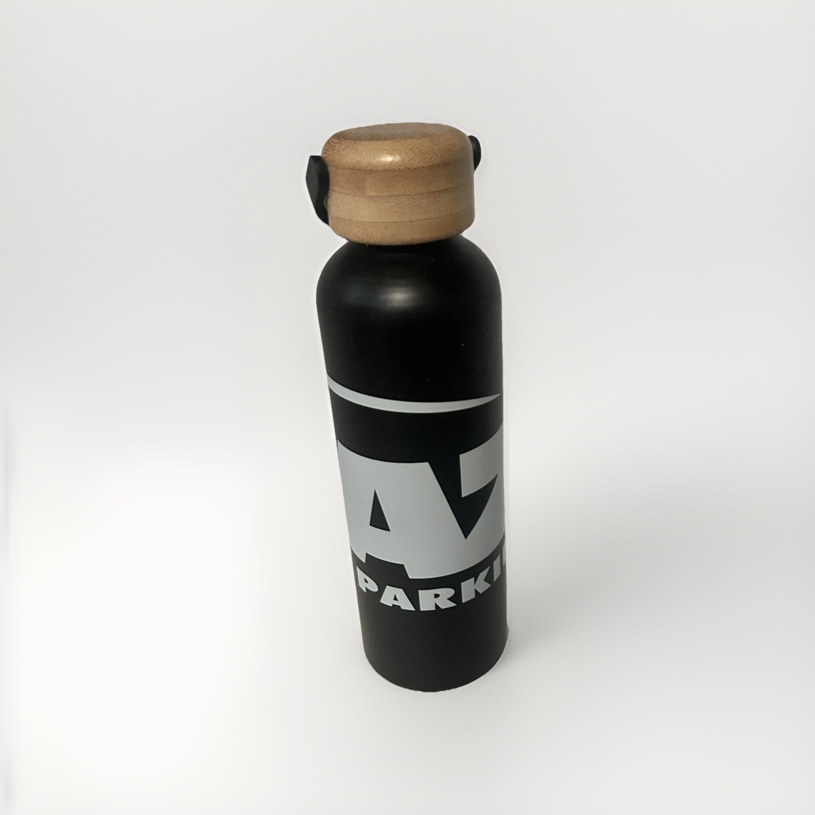 Stainless Steel Water Bottle Double-Walled Insulated Durable