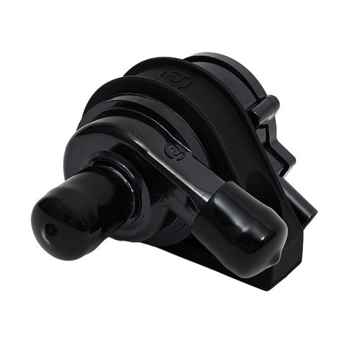 5000W 12V Diesel Water Heater Kit For RV Cars Heat Conduction Coolant Heating US thumbnail 8