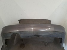 Pare-choc arrière Audi A8