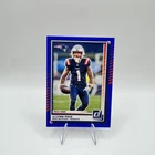 2025 Panini Ja'Lynn Polk Base (Raw)