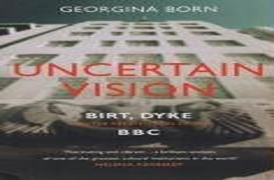 Uncertain Vision - GOOD