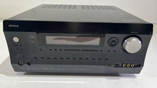 Integra AV Controller DHC-80.3 AVR Audiophile amp amplifier  Balanced XLR inputs