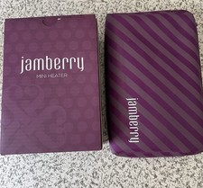 New jamberry Lot - Mini Heater, Applicator Set And Disney Nail Wraps