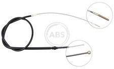 A.B.S. Bremsseil Seilzug Feststellbremse K11406 für VW JETTA 165 1G2 19E GOLF 2