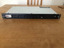 BSS Soundweb London BLU-80 Audio-DSP