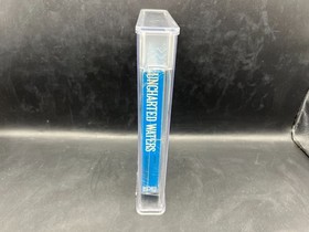 Uncharted Waters Nintendo NES WATA 7.0 B+ FACTORY SEALED RARE VGA